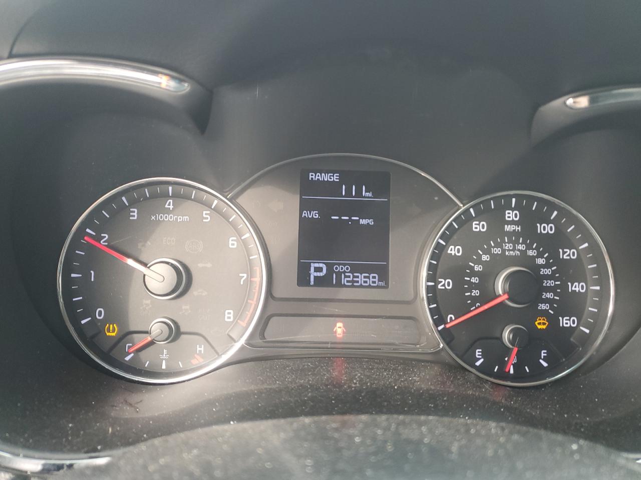 2015 Kia Forte - Image 9