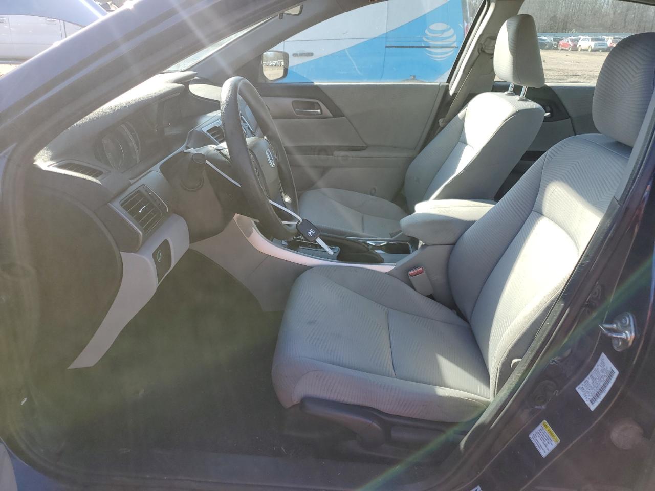 2015 Honda Accord - Image 7