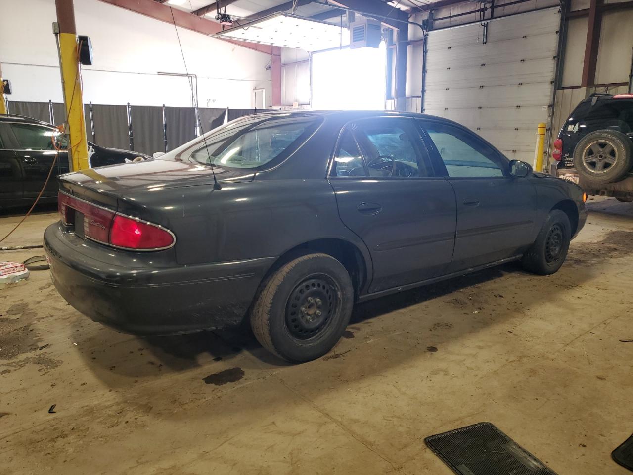 2003 Buick Century - Image 3