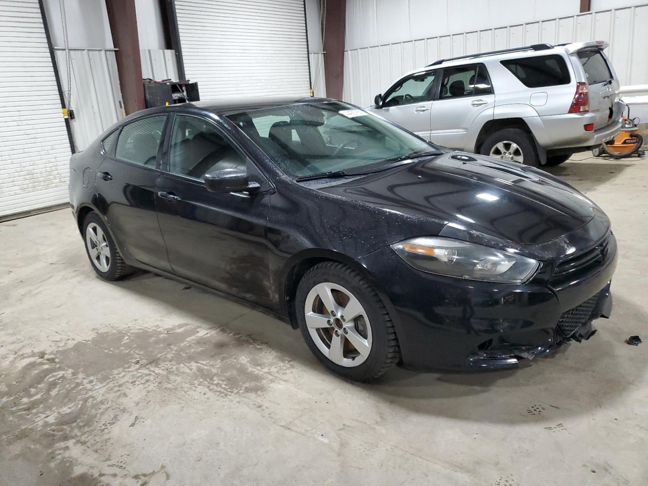 2015 Dodge Dart - Image 4
