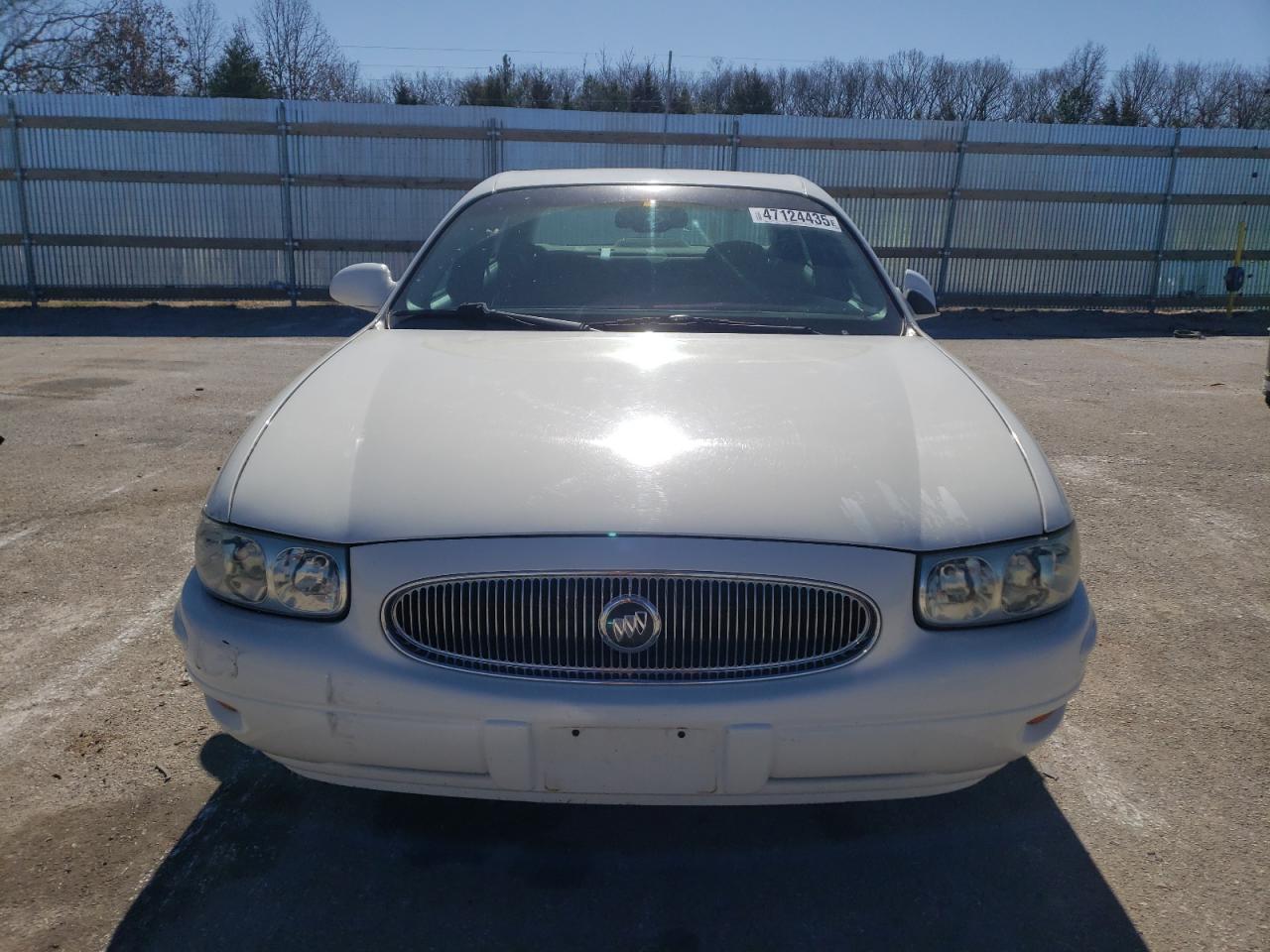 2003 Buick LeSabre - Image 5