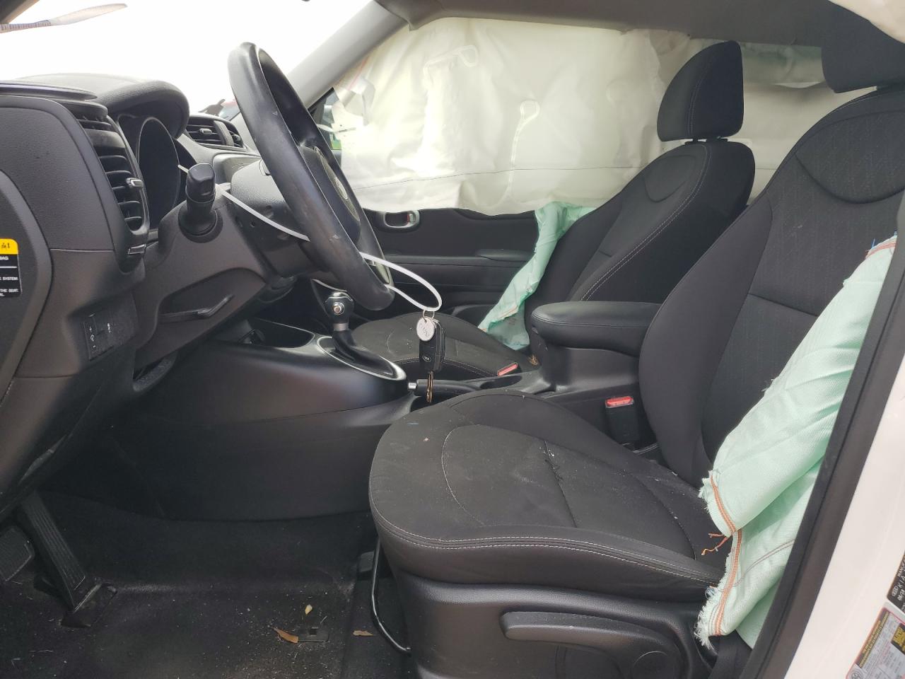 2019 Kia Soul - Image 7