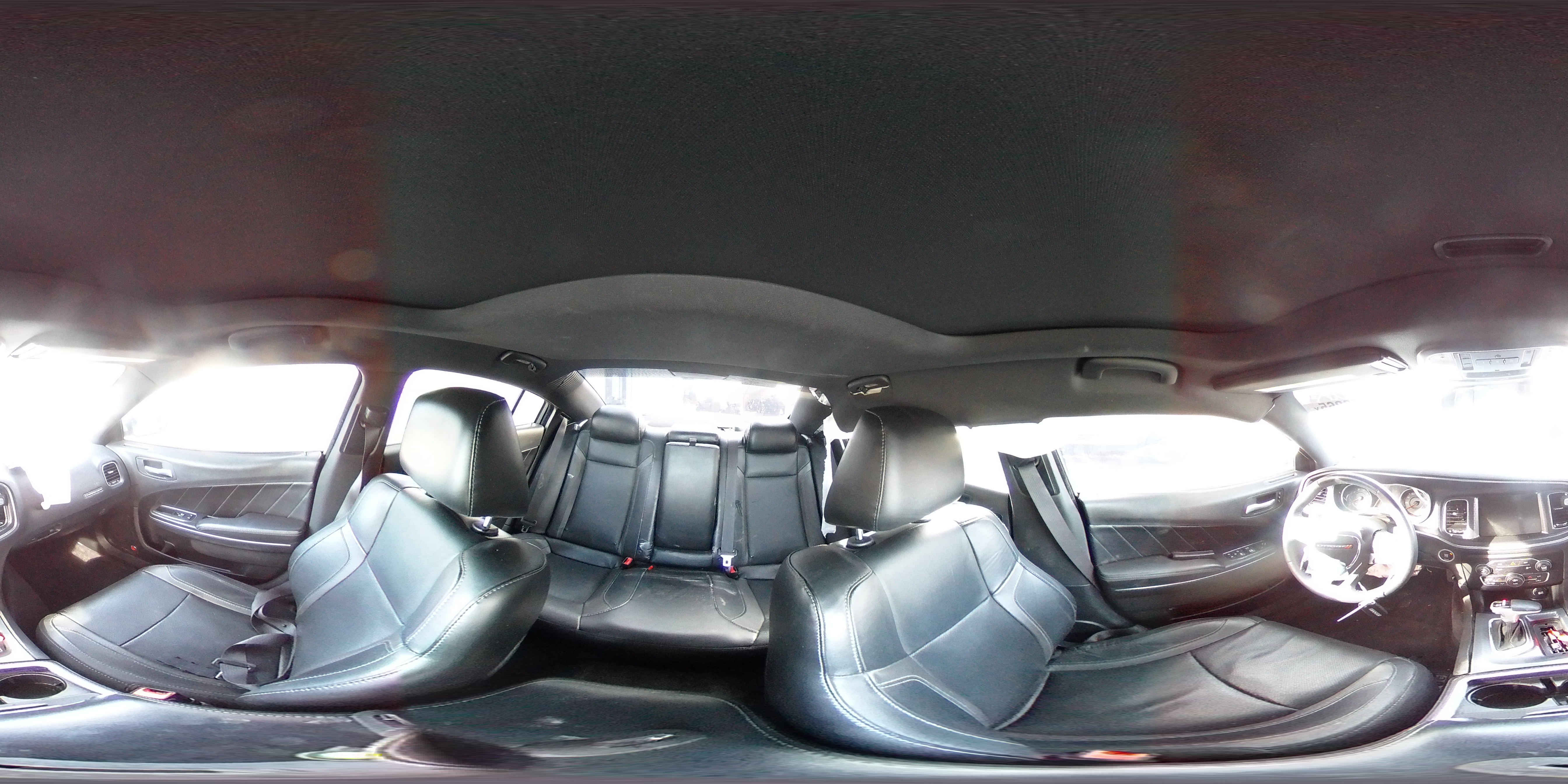 2016 Dodge Charger - Image 14