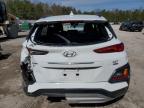 2021 Hyundai Kona Limited на продаже в Charles City, VA - Rear End