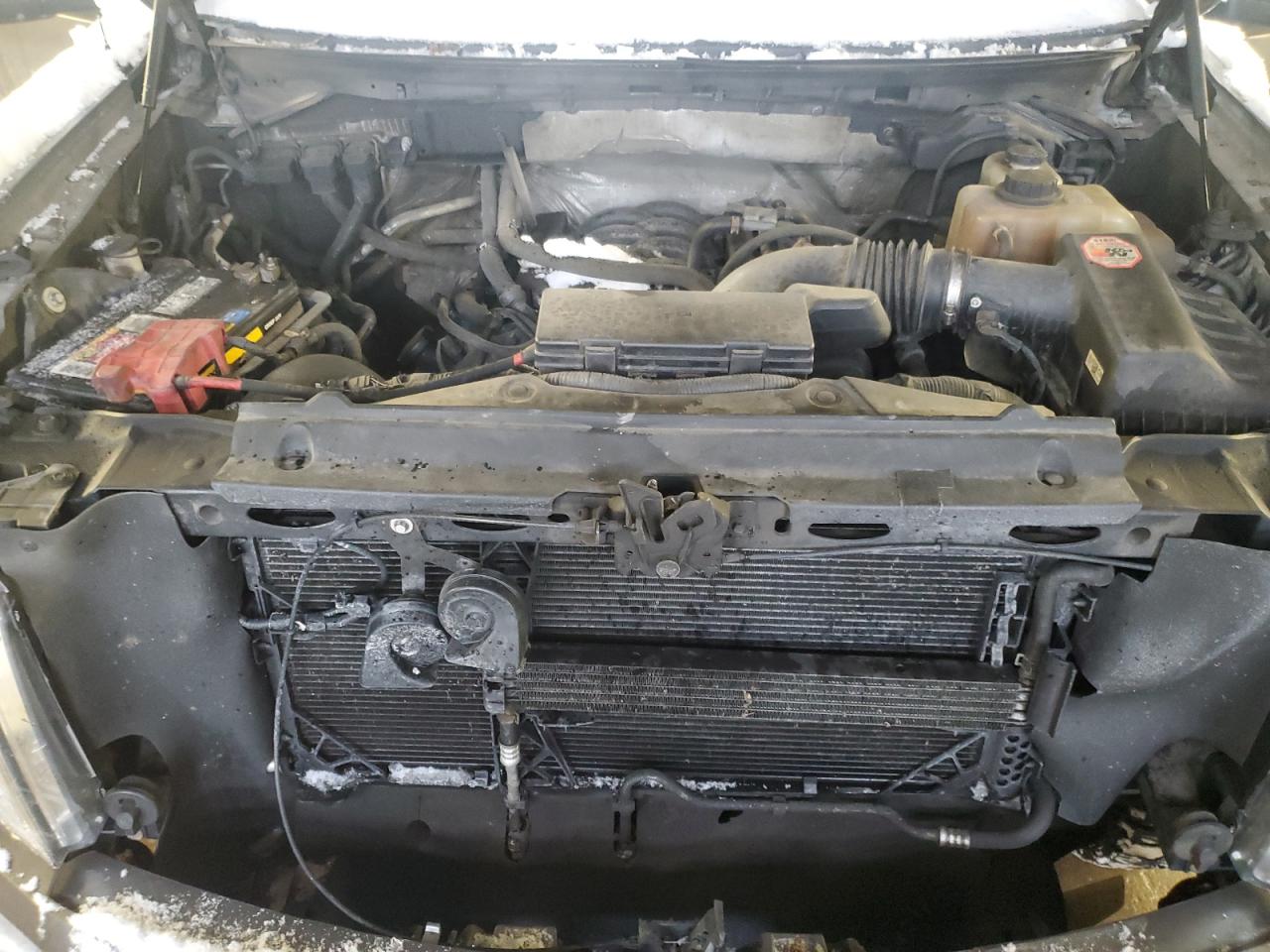 2013 Ford F-150 - Image 11