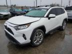 2019 Toyota Rav4 Xle Premium na sprzedaż w Los Angeles, CA - Front End