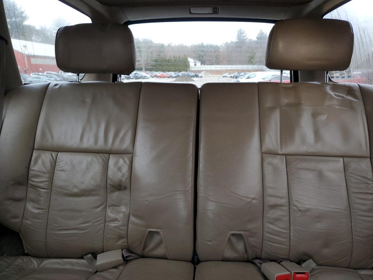2000 Toyota 4Runner - Image 10
