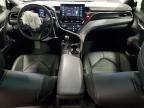 2023 Toyota Camry Se Night Shade продається в Byron, GA - Front End