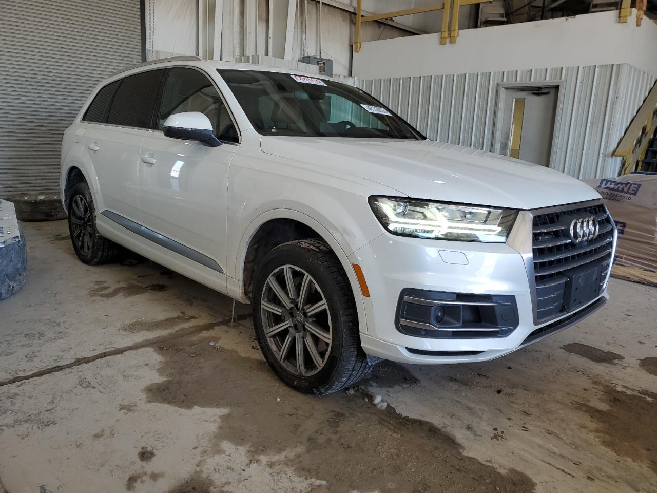 2017 Audi Q7 - Image 4
