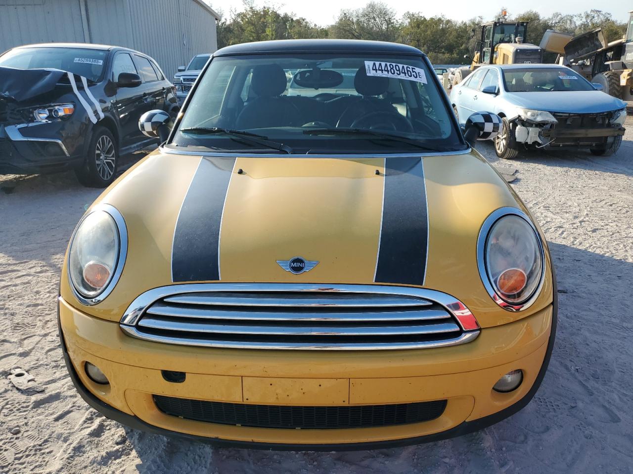 2009 MINI Cooper - Image 5