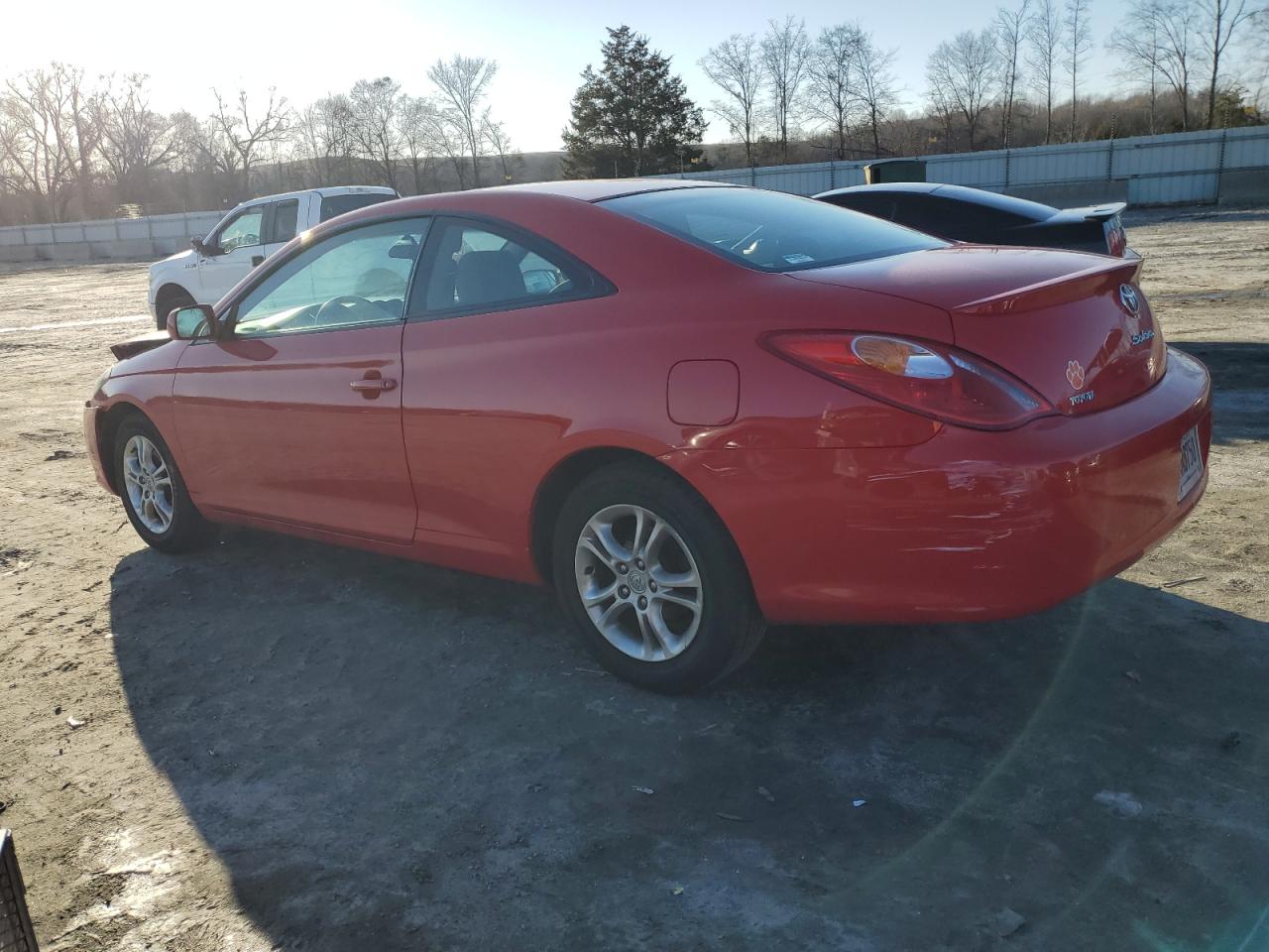 2004 Toyota Camry Solara - Image 2