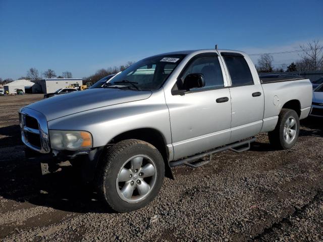 2004 Dodge Ram 1500 St