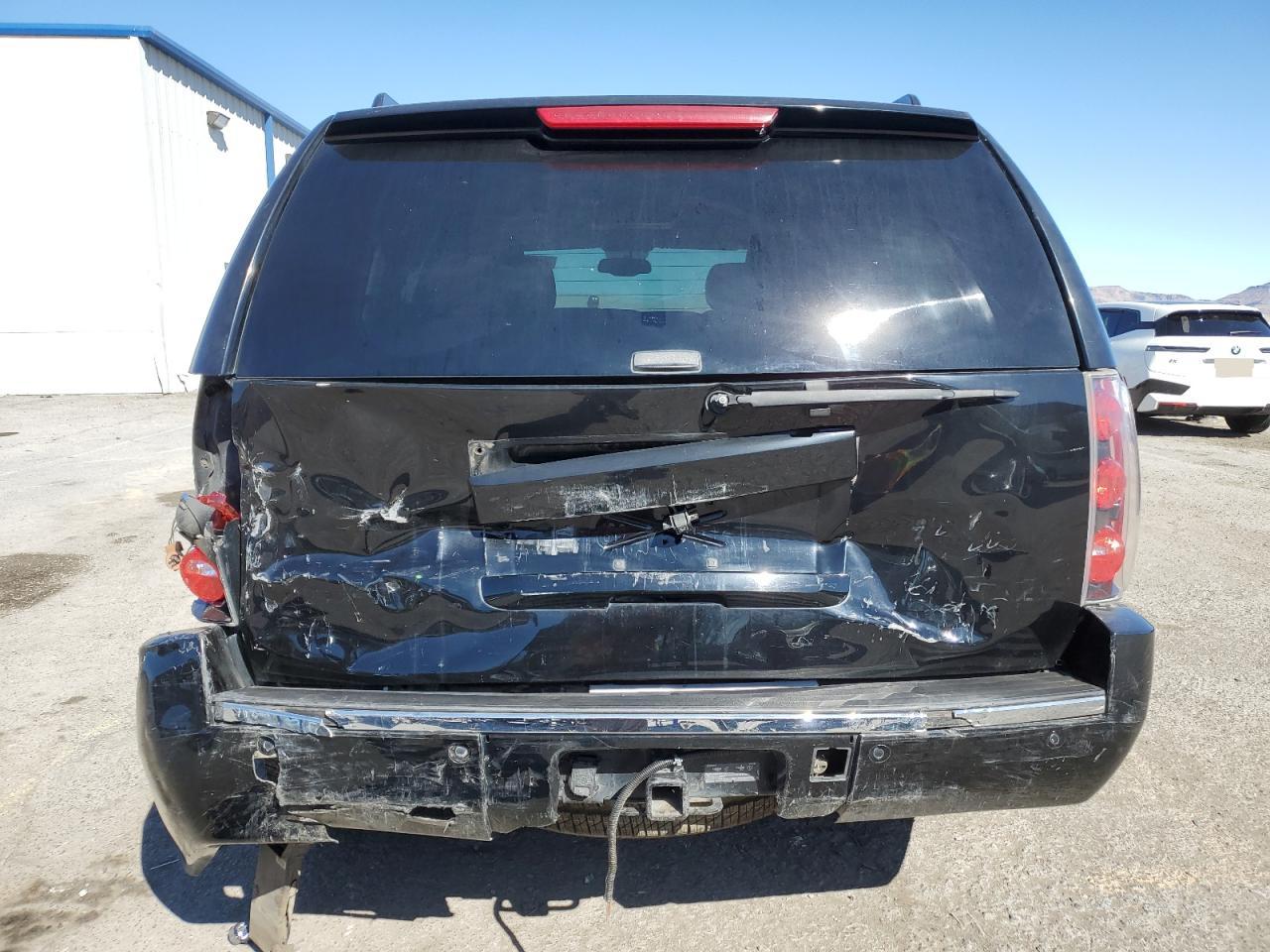 2014 GMC Yukon Denali VIN: 1GKS2EEF3ER126843 Lot: 46298535