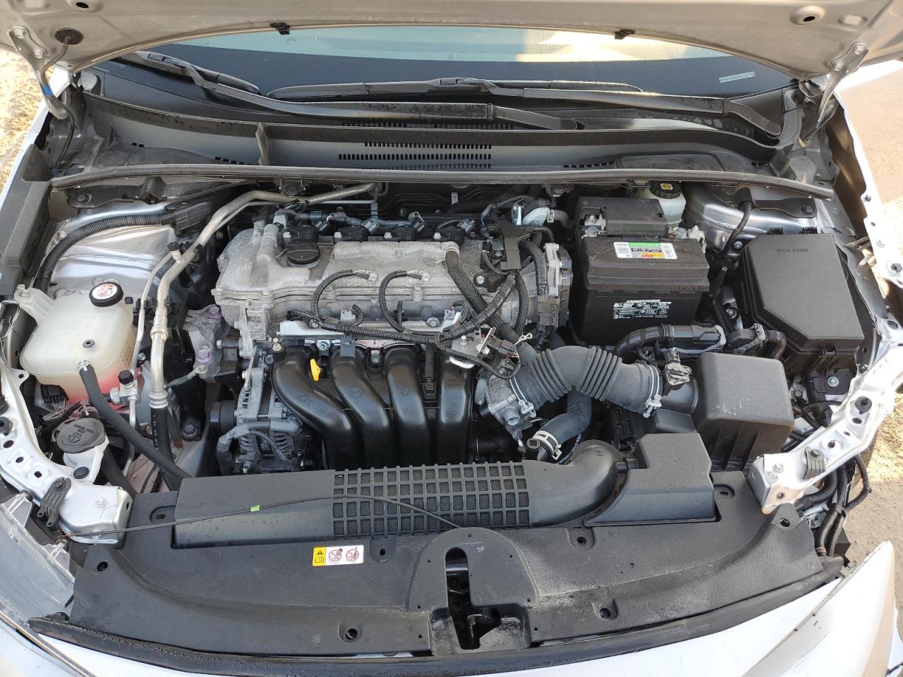 2022 Toyota Corolla - Image 11