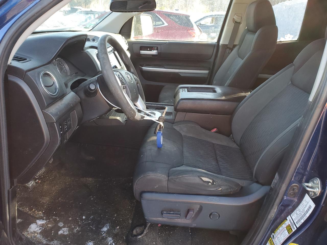 2015 Toyota Tundra - Image 7