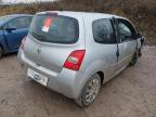 2009 RENAULT TWINGO EXT for sale at Copart BRISTOL