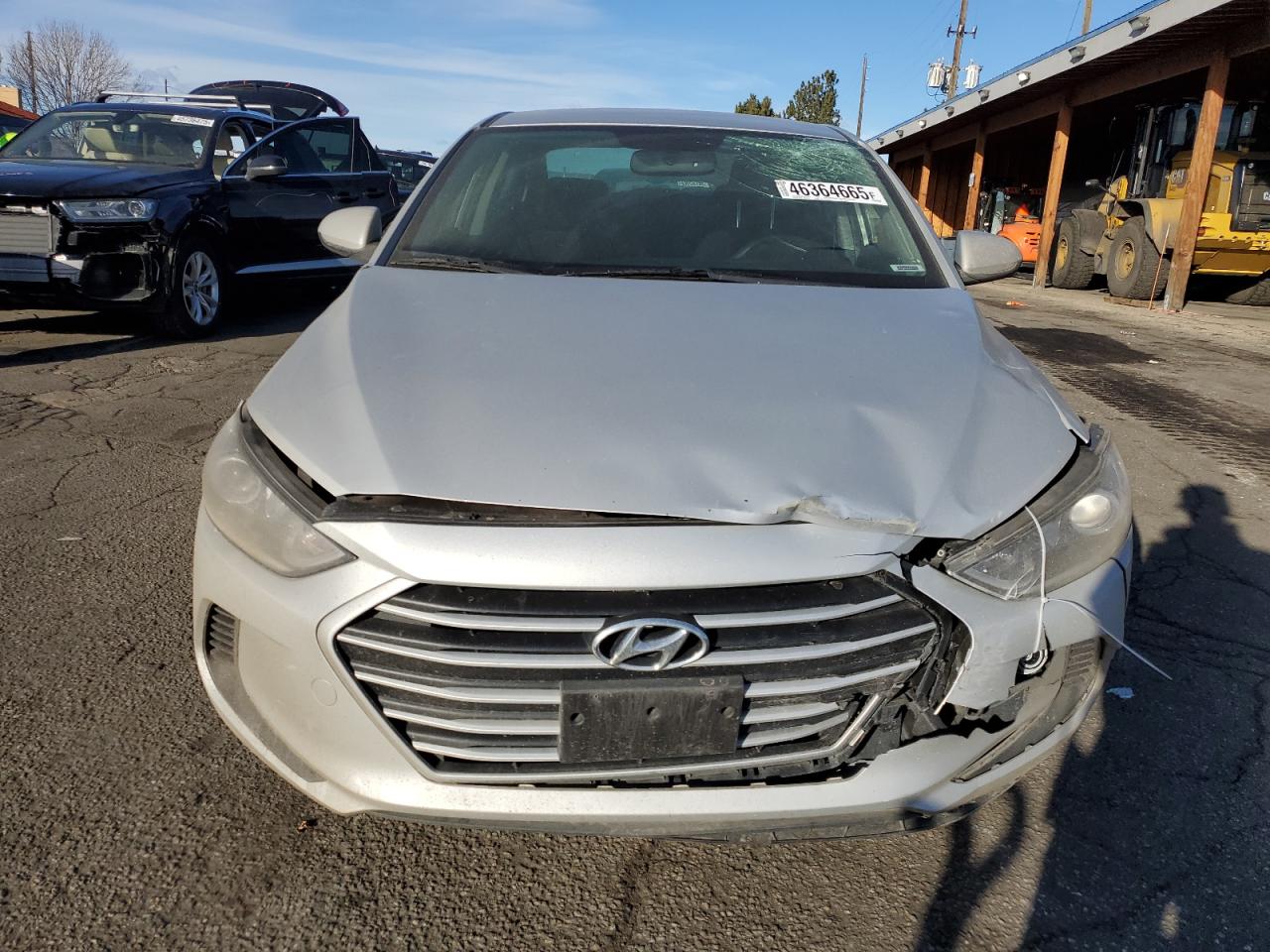 2018 Hyundai Elantra - Image 5