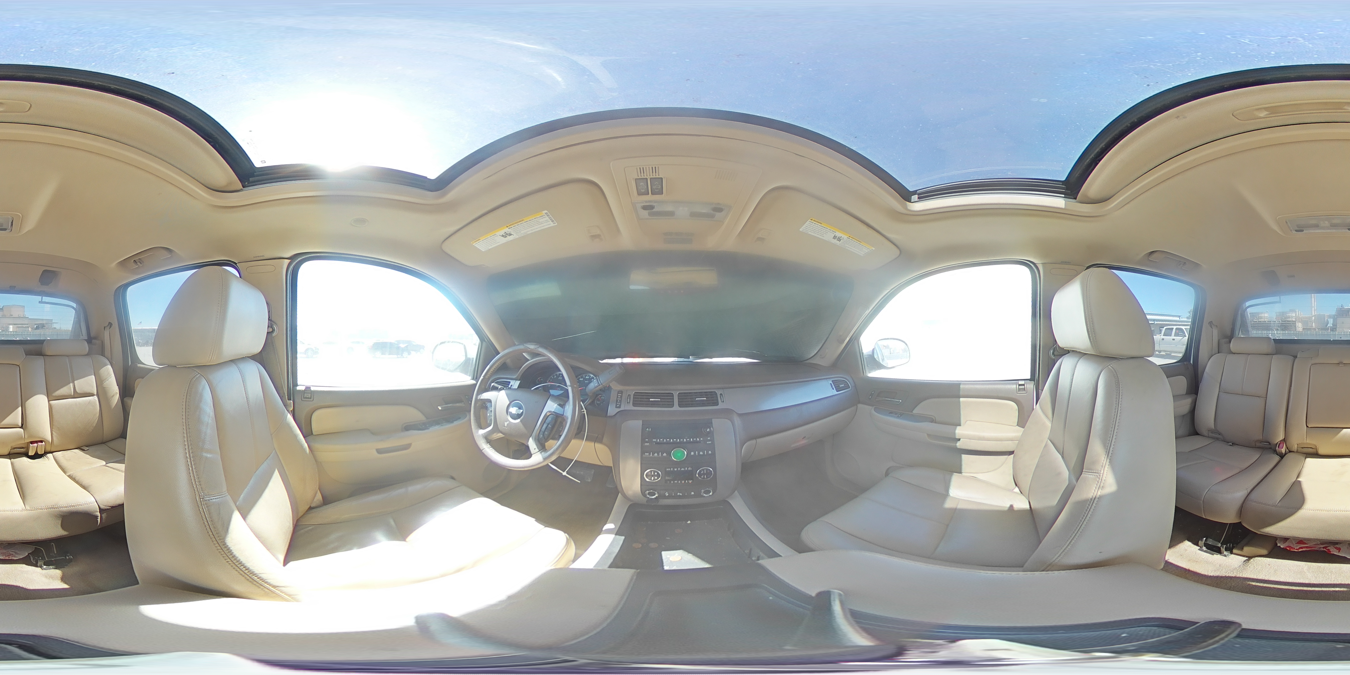 2009 Chevrolet Avalanche - Image 13