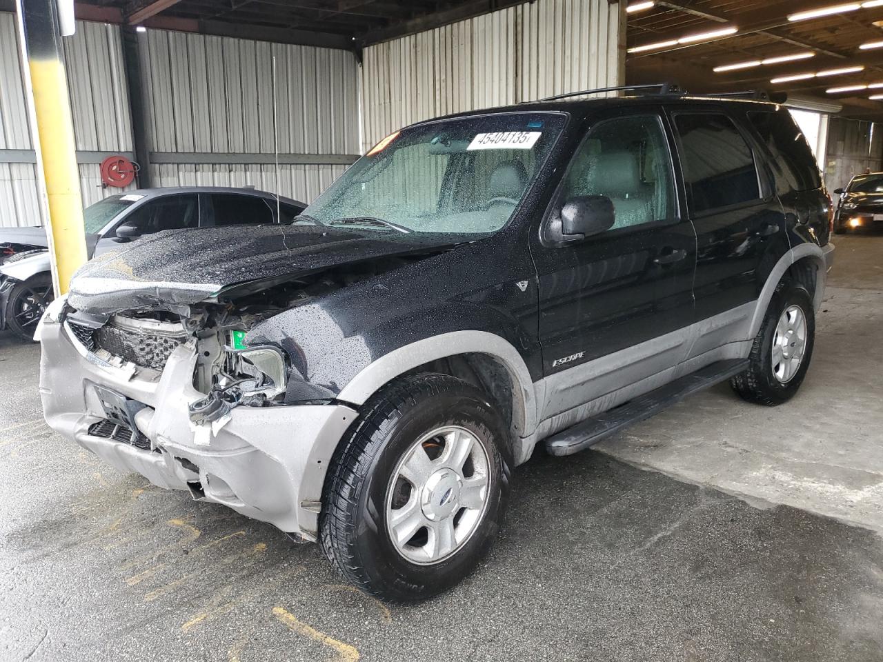 2002 Ford Escape - Image 1