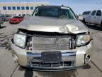 2012 Ford Escape Limited for Sale in Littleton, CO - Front End