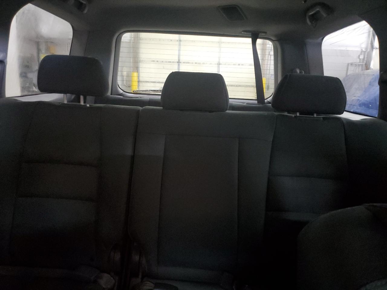 2006 Honda Pilot - Image 10