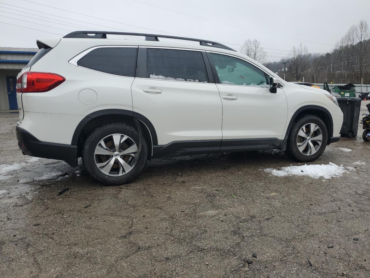 2019 Subaru Ascent - Image 3