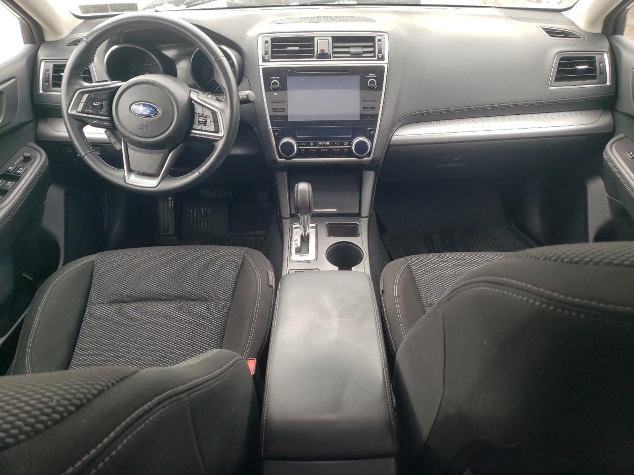 2018 Subaru Outback - Image 8