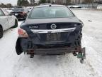 2015 Nissan Altima 2.5 de vânzare în Mendon, MA - Rear End