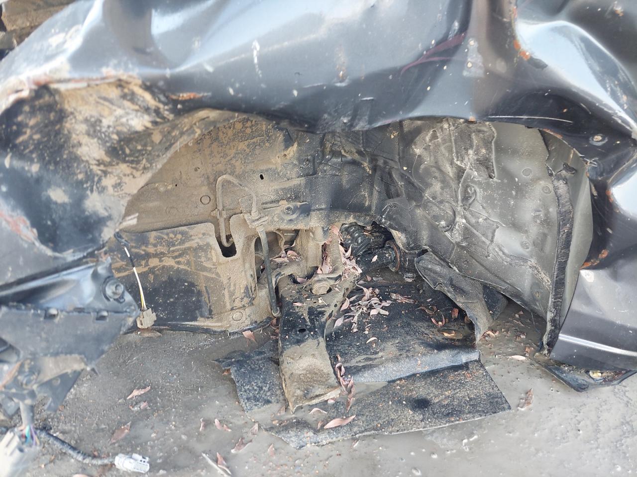 JM7GL4S3XM1457506 - 2021 MAZDA 6 - #43500105