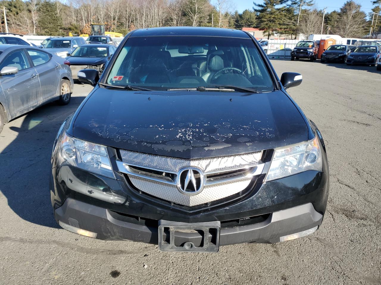 2007 Acura MDX - Image 5