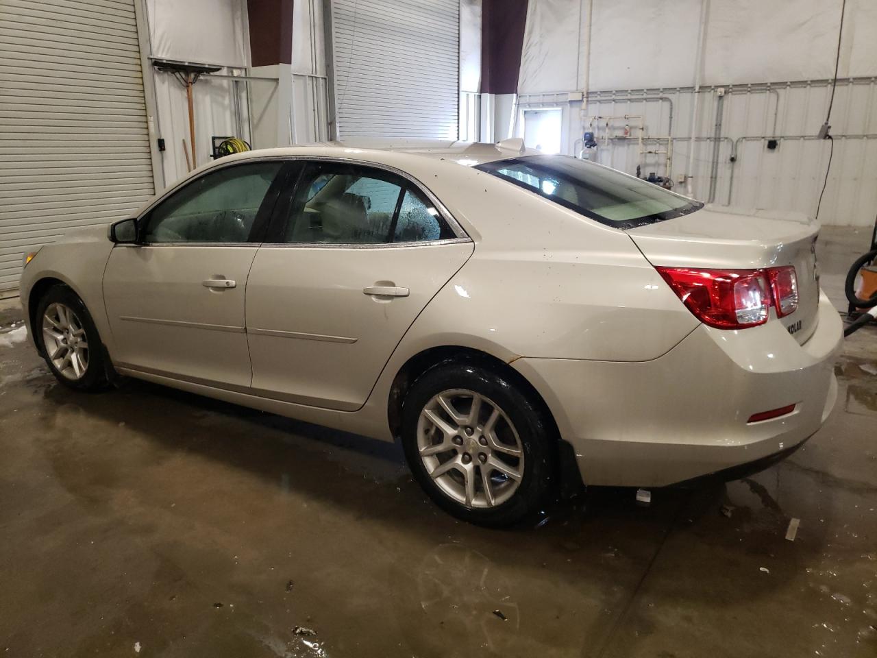 2013 Chevrolet Malibu - Image 2