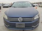 2013 Volkswagen Passat S na sprzedaż w Grand Prairie, TX - Side