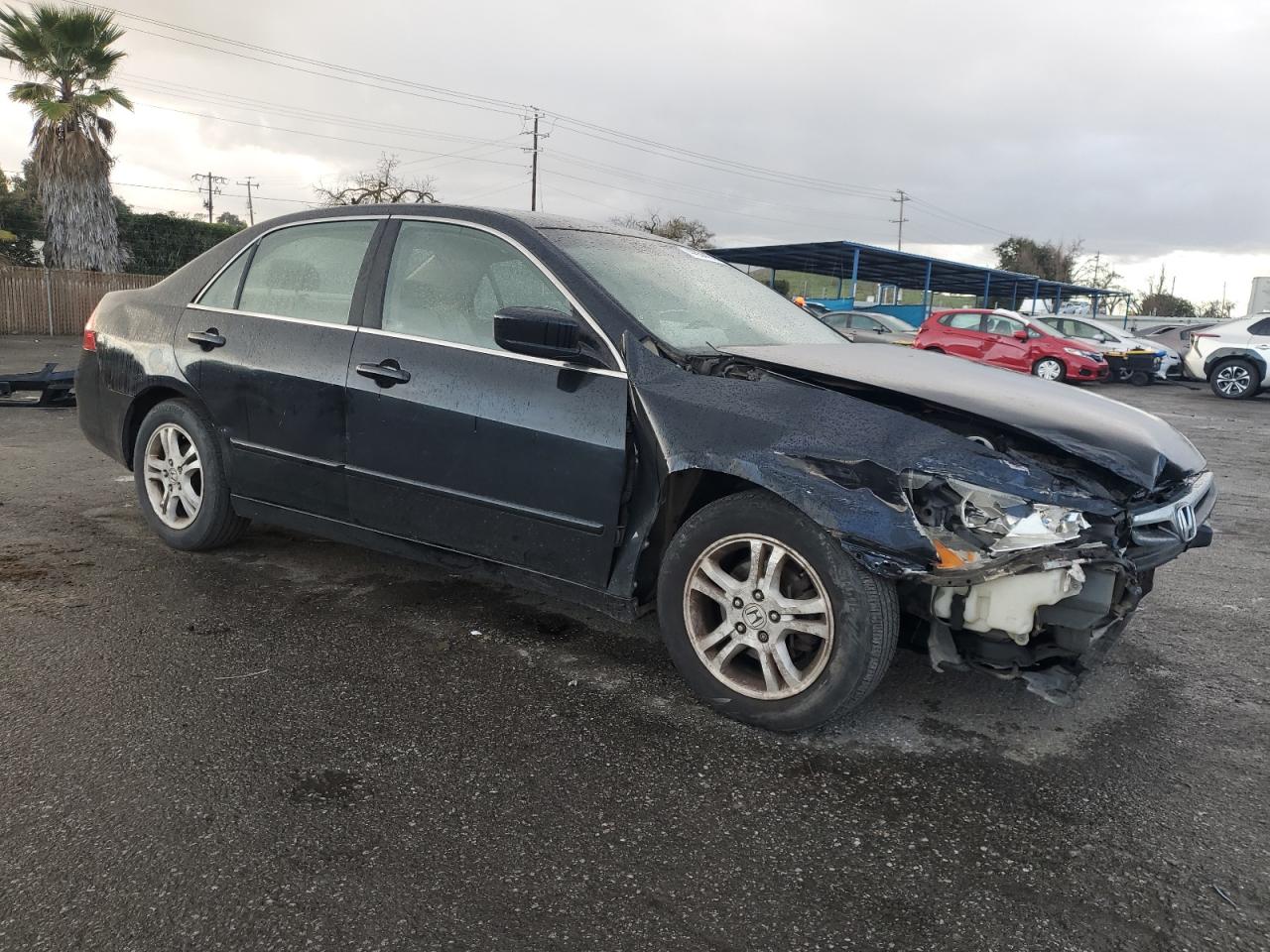 2007 Honda Accord - Image 4