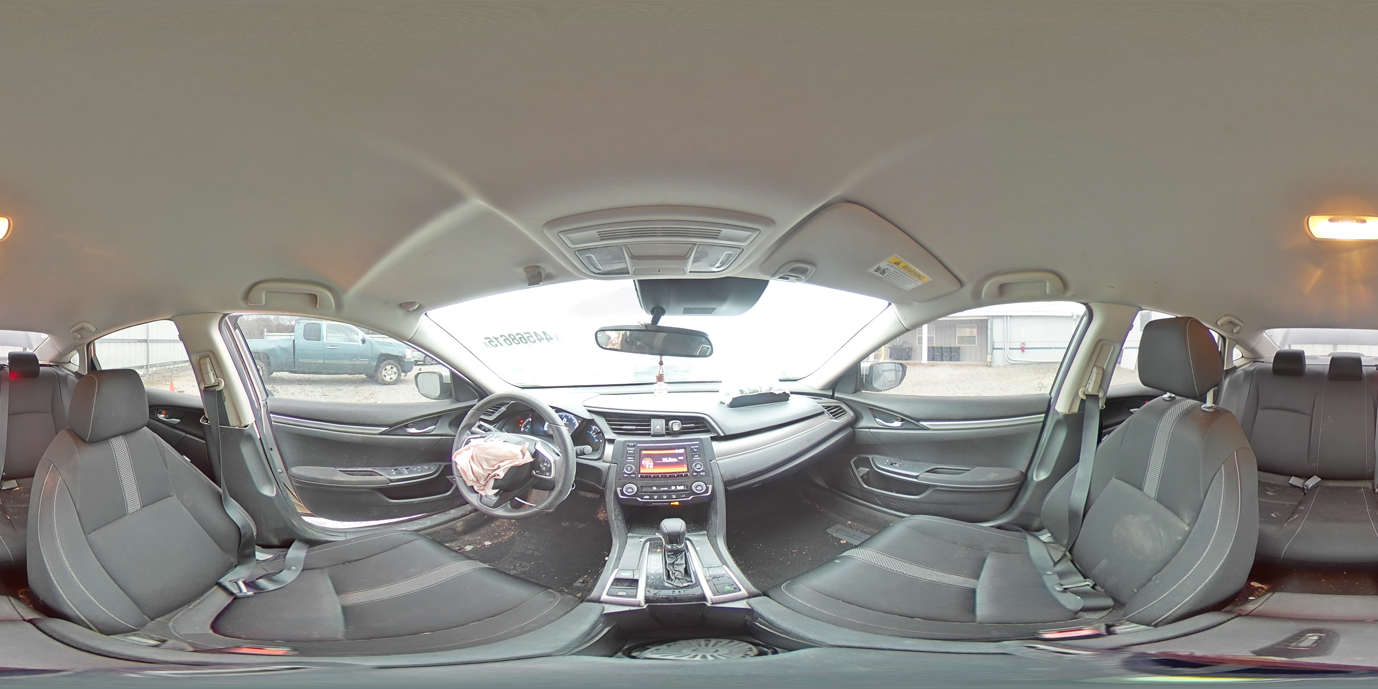 2019 Honda Civic - Image 13