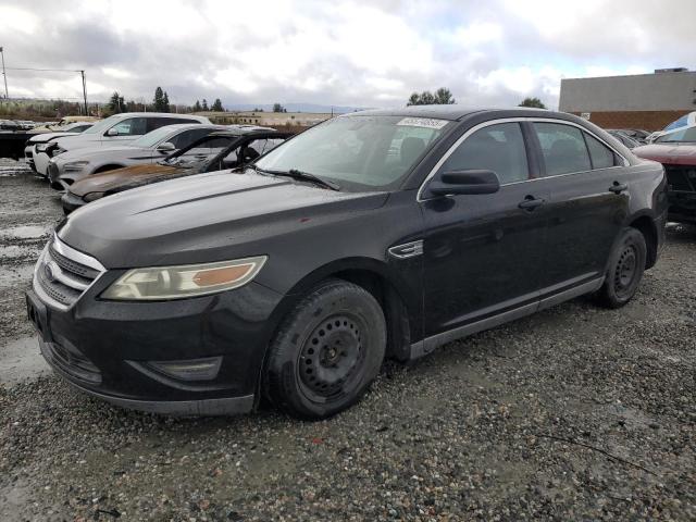 2010 Ford Taurus Sel