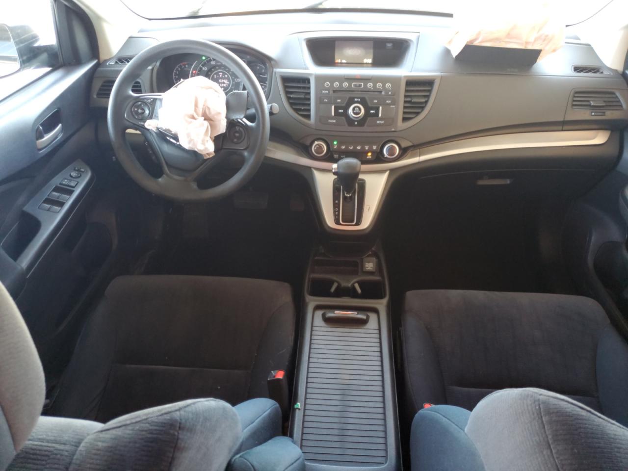 2014 Honda CR-V - Image 8