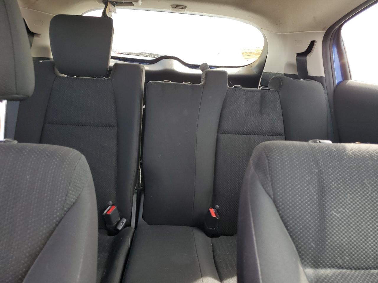 2018 Honda HR-V - Image 10