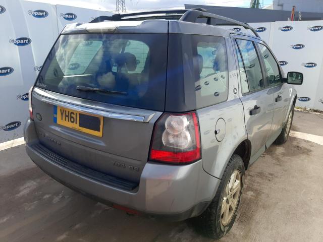 2011 LAND ROVER FREELANDER