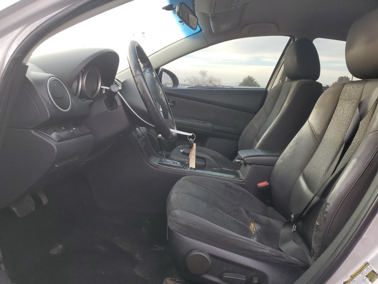 2012 Mazda 6 - Image 7