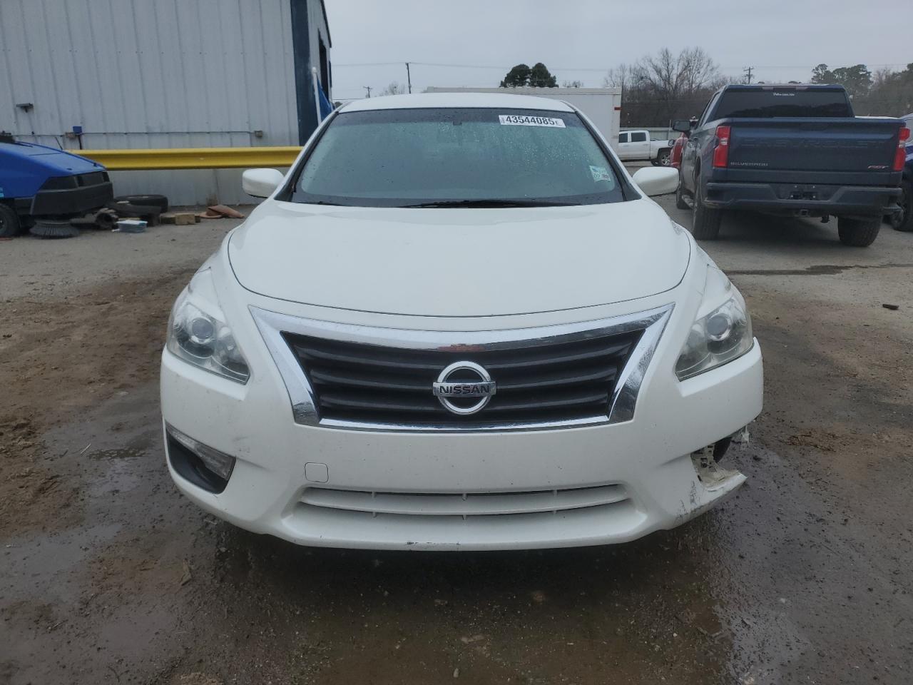 2013 Nissan Altima - Image 5