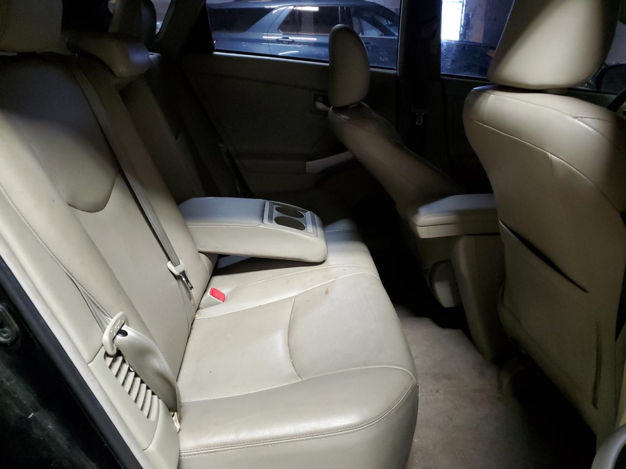 2011 Toyota Prius - Image 10