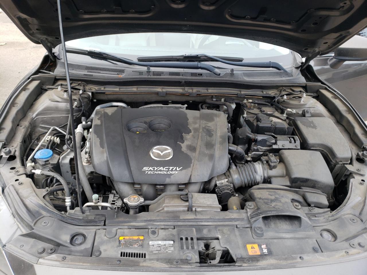 2014 Mazda 3 - Image 11