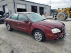 2005 Mercury Sable Ls Premium იყიდება Cahokia Heights-ში, IL - Side