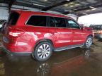 2019 Mercedes-Benz Gls 450 4Matic იყიდება American Canyon-ში, CA - Front End