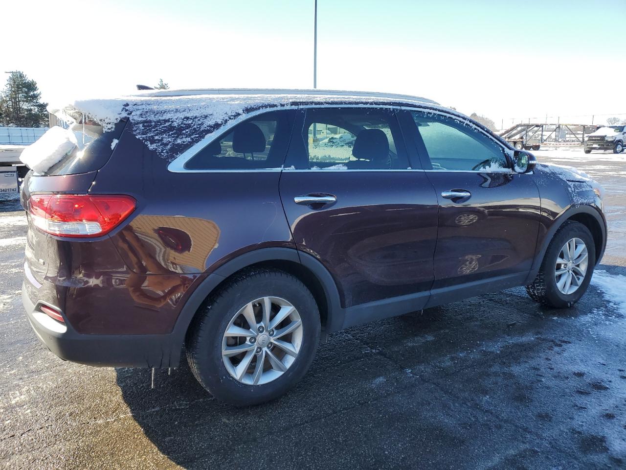 2016 Kia Sorento - Image 3