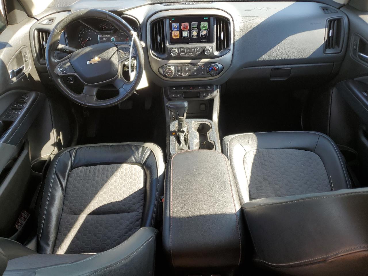 2016 Chevrolet Colorado - Image 8