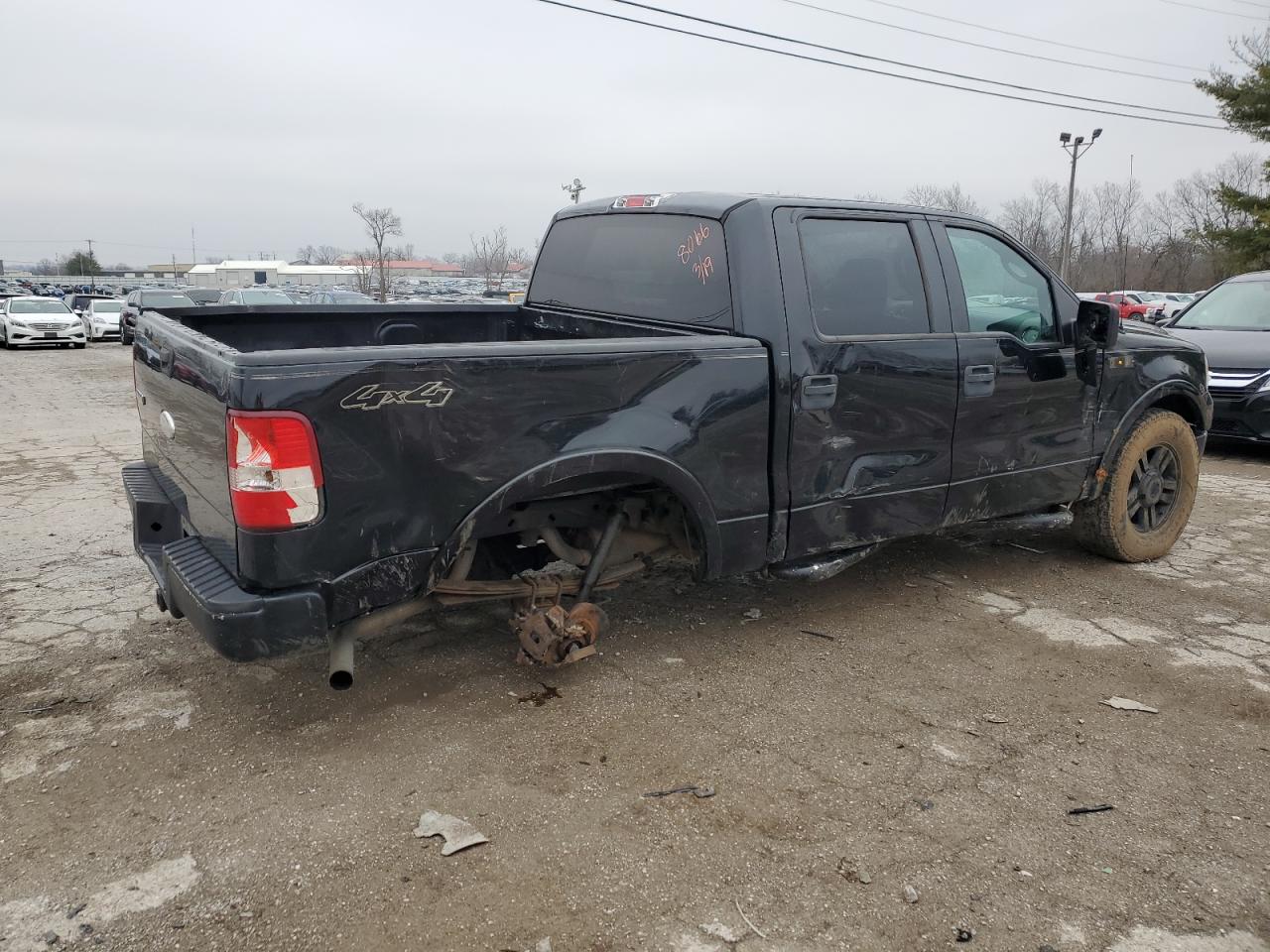 2008 Ford F-150 - Image 3