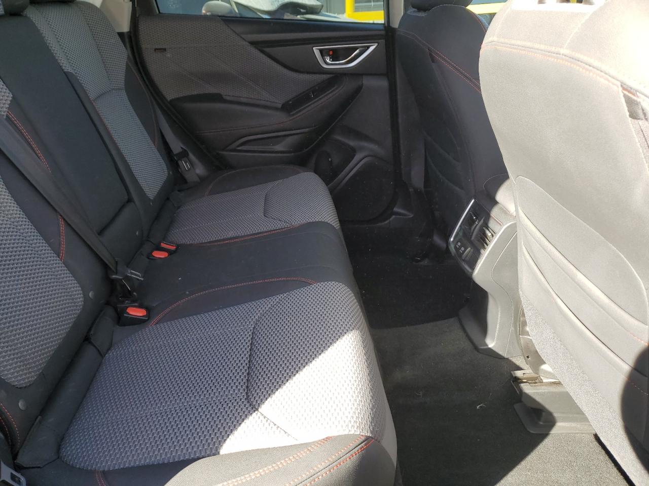 2019 Subaru Forester - Image 11