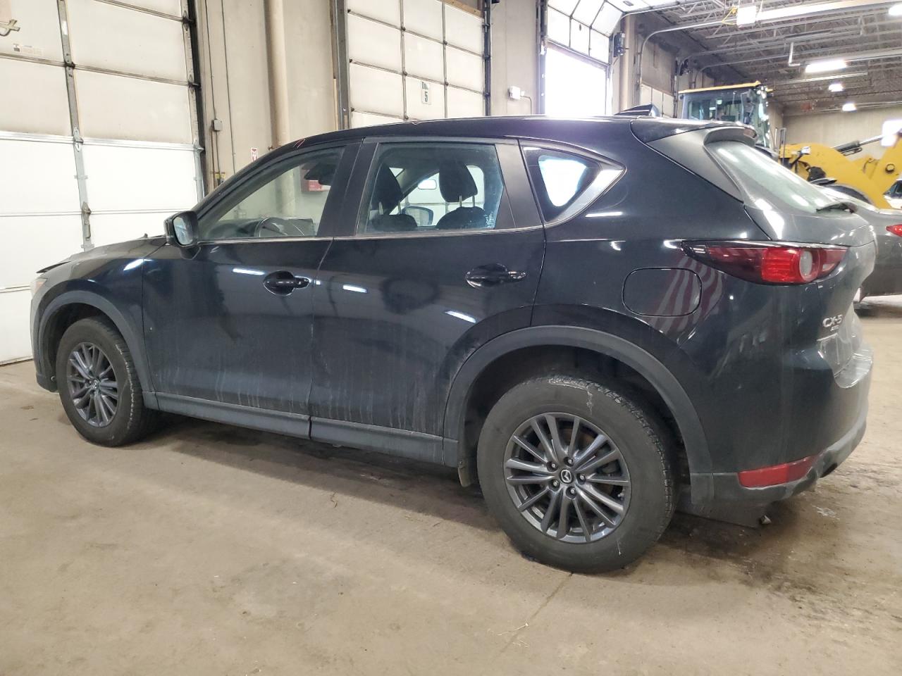 2020 Mazda CX-5 - Image 2