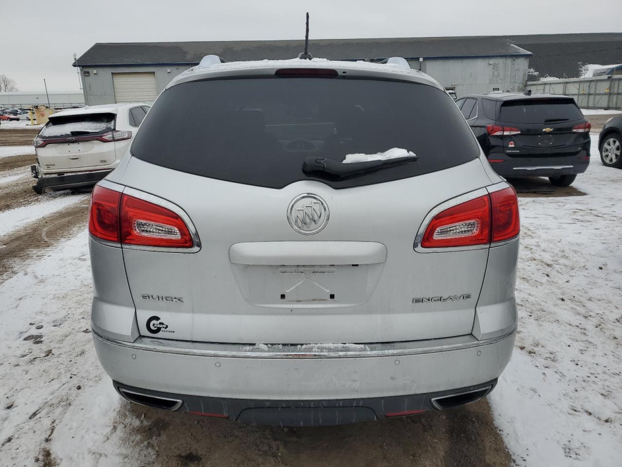 2017 Buick Enclave - Image 6